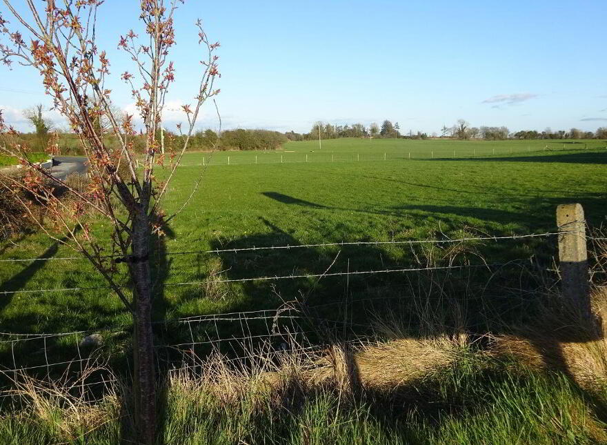 Caltra Village, Caltra, Ballinasloe