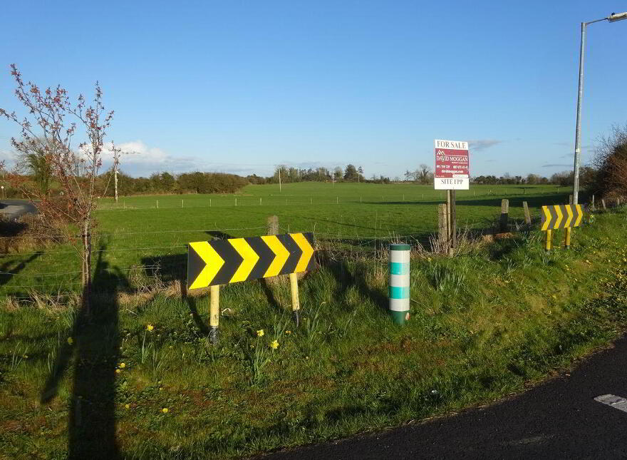 Caltra Village, Caltra, Ballinasloe