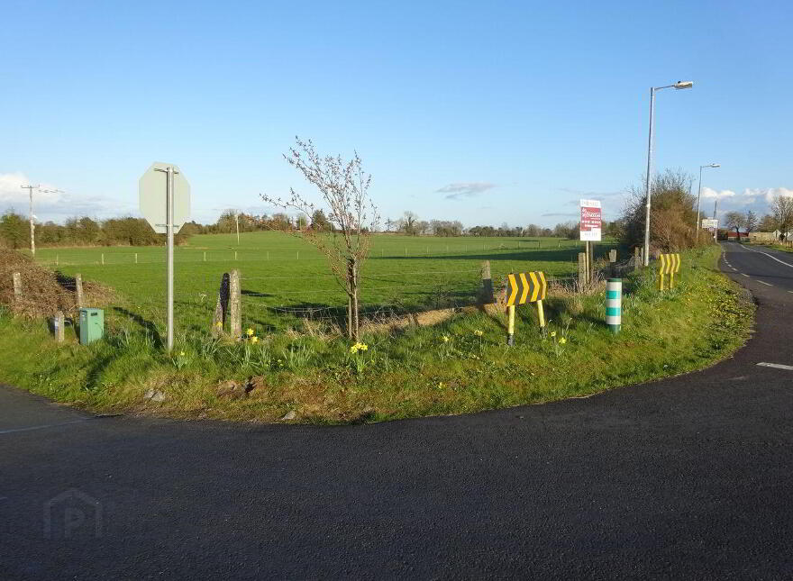 Caltra Village, Caltra, Ballinasloe