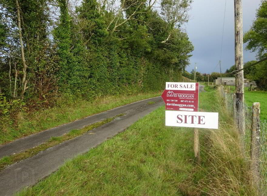 Cloonfaghna, Ballymoe