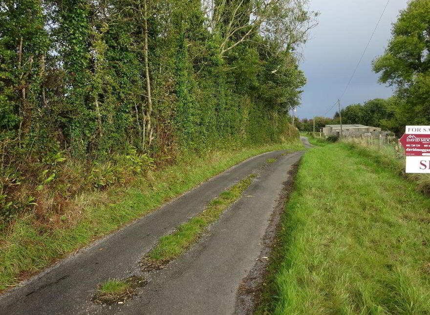 Cloonfaghna, Ballymoe