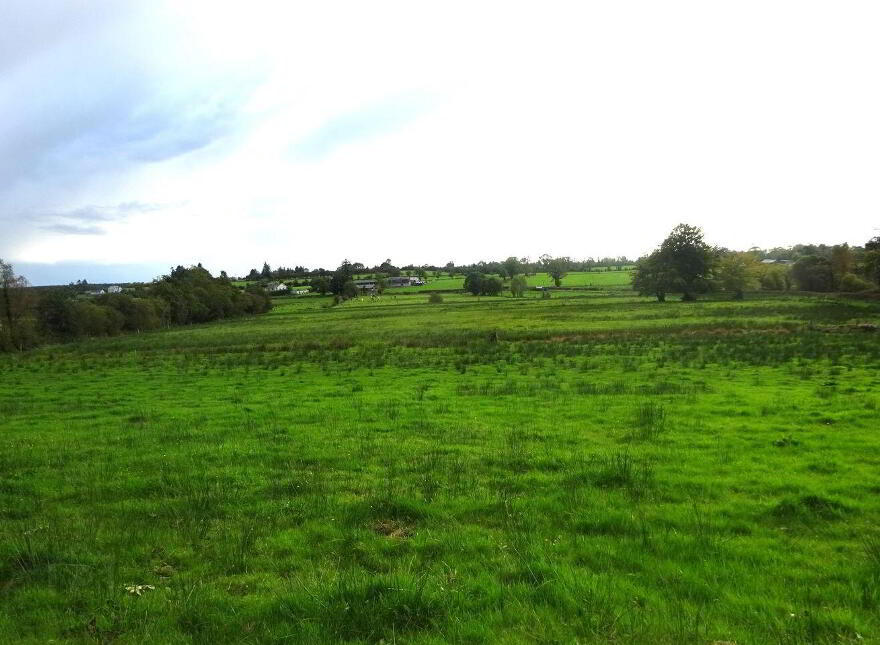 Cloonfaghna, Ballymoe