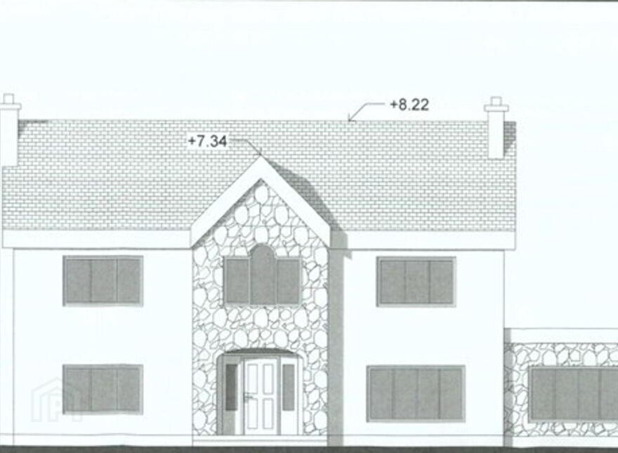 Ballynakilla, Abbeyknockmoy