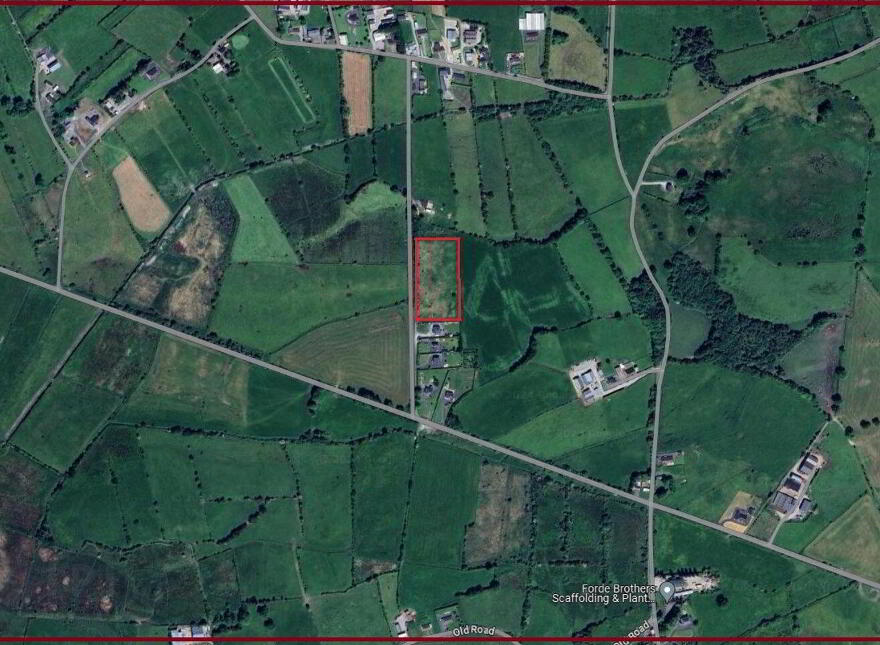 Feigh, Abbeyknockmoy
