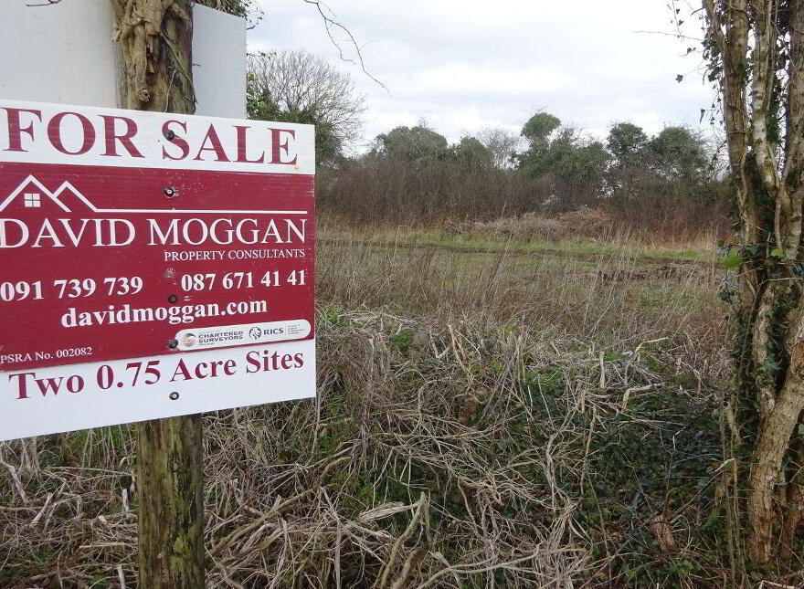 Gardenham, Claregalway