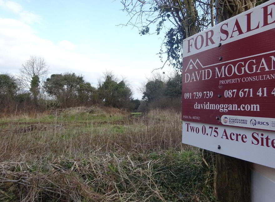 Gardenham, Claregalway