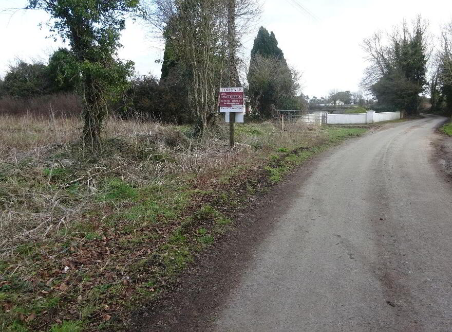 Gardenham, Claregalway