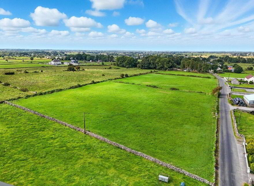 Ballintleva, Belclare