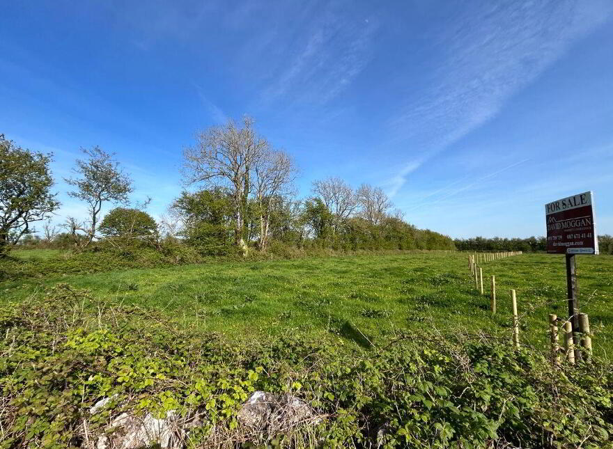 Kiltrogue, Claregalway photo