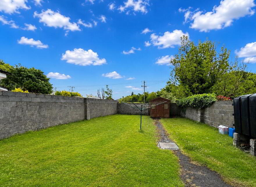 12 Curragh Park, Tuam, H54K718
