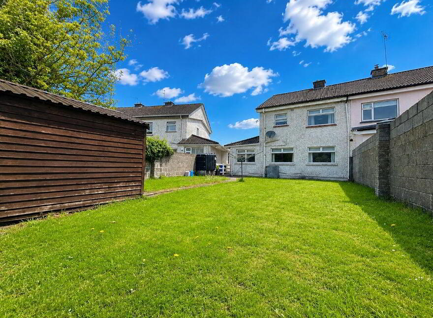 12 Curragh Park, Tuam, H54K718