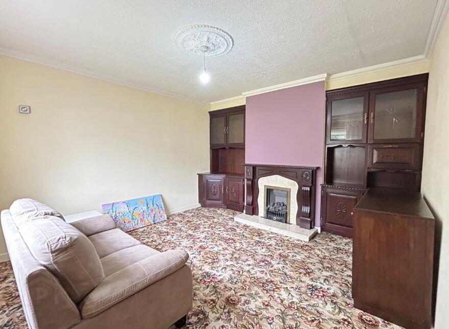12 Curragh Park, Tuam, H54K718