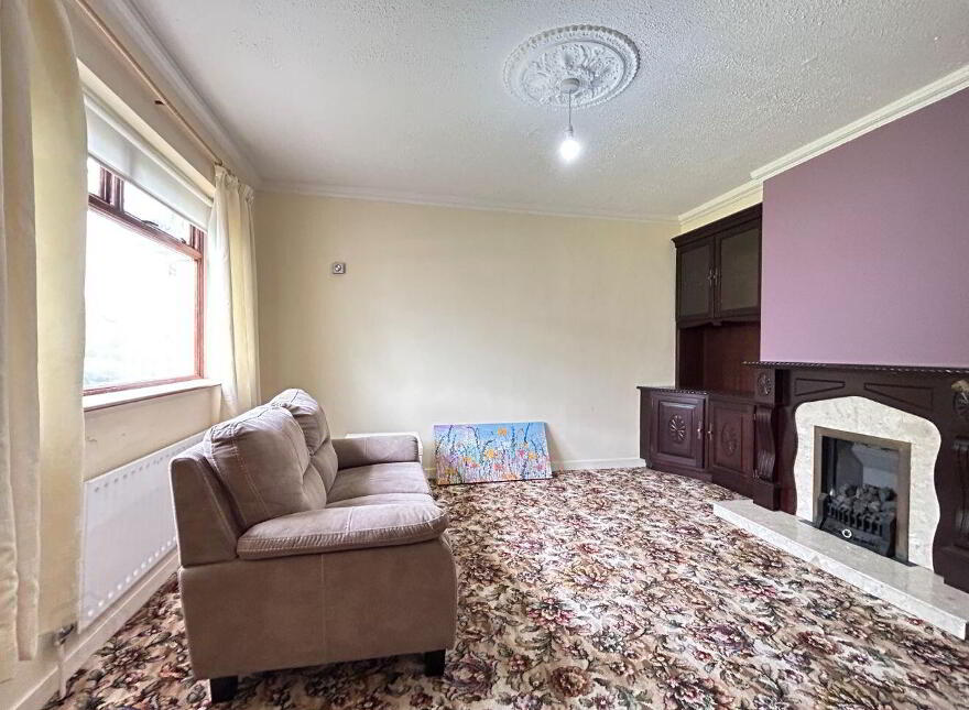 12 Curragh Park, Tuam, H54K718