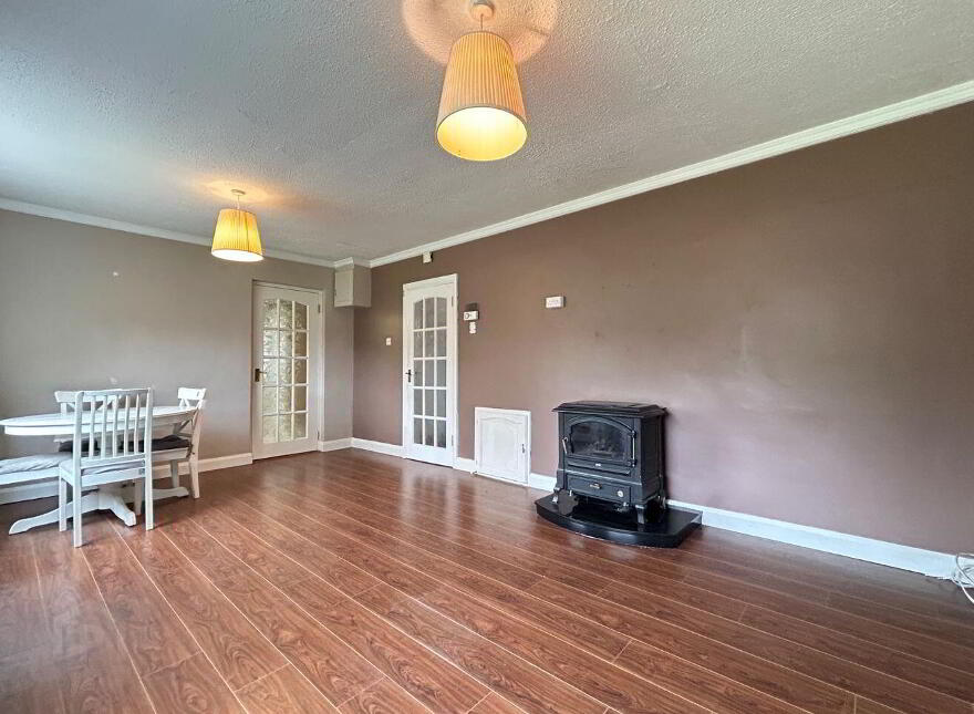 12 Curragh Park, Tuam, H54K718