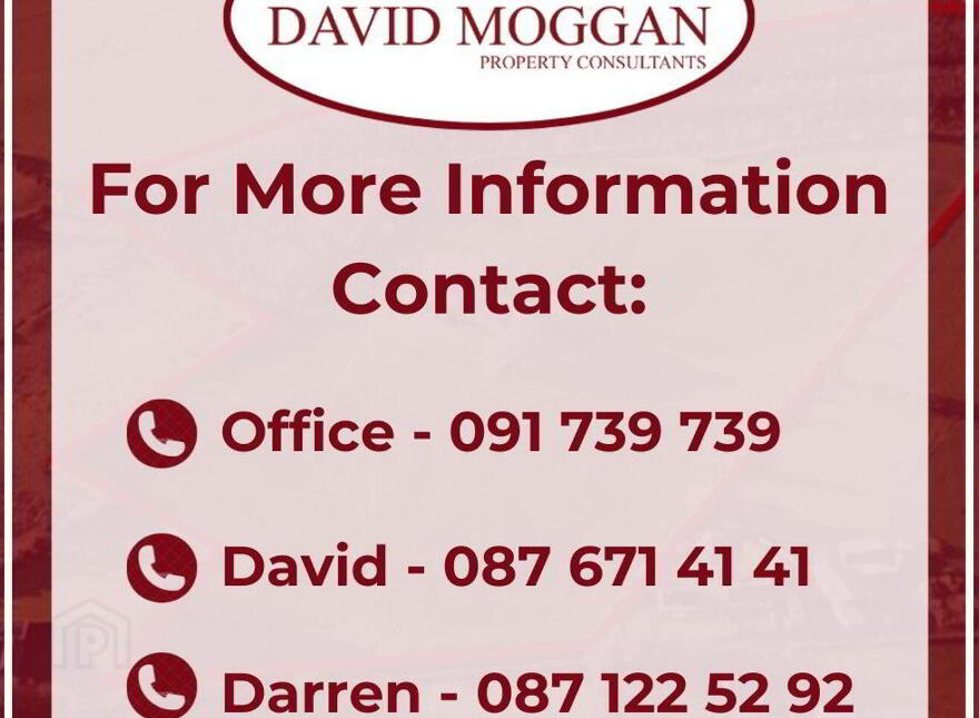 12 Curragh Park, Tuam, H54K718
