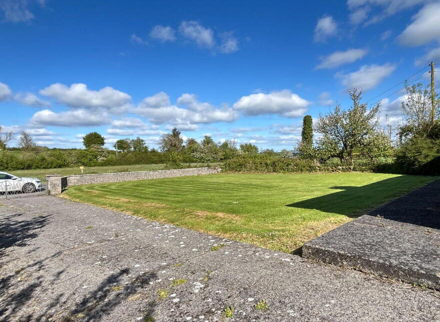 Sylane, Belclare, Tuam, H54YA30