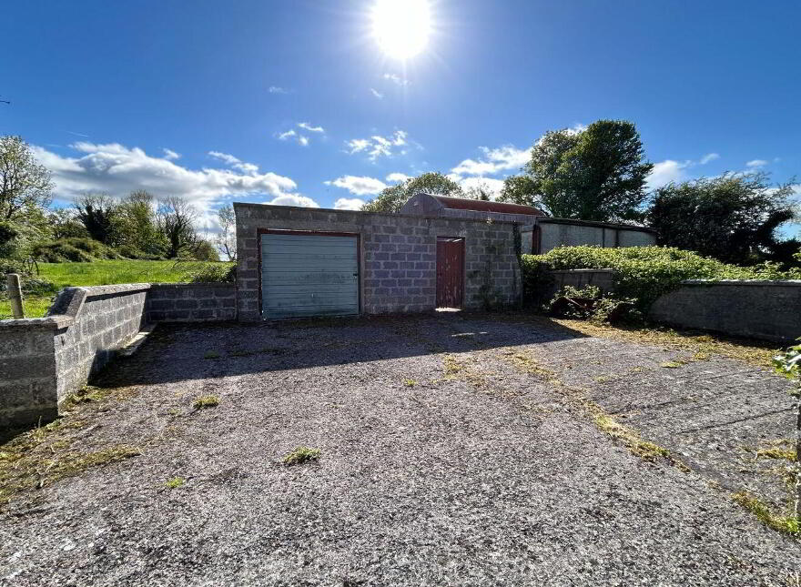 Sylane, Belclare, Tuam, H54YA30