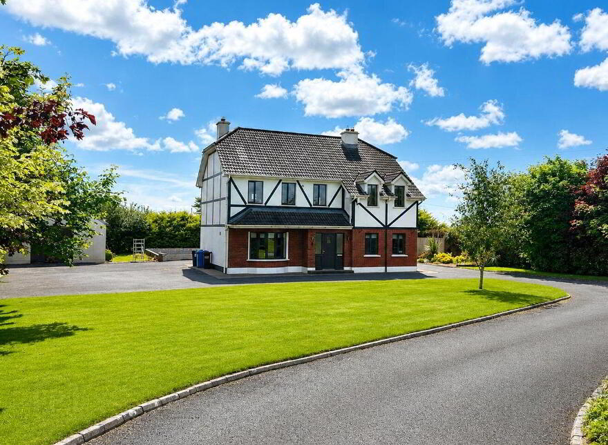 Mullaghmore, Moylough, H53XW67