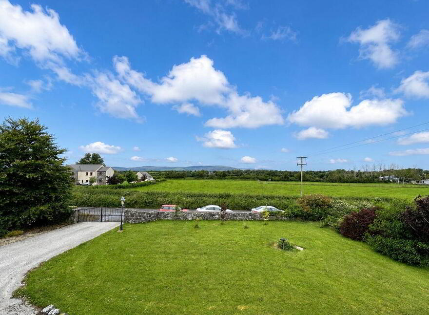 "Tawnagh House", Tawnagh West, Tirneevin, Gort, H91X2PE