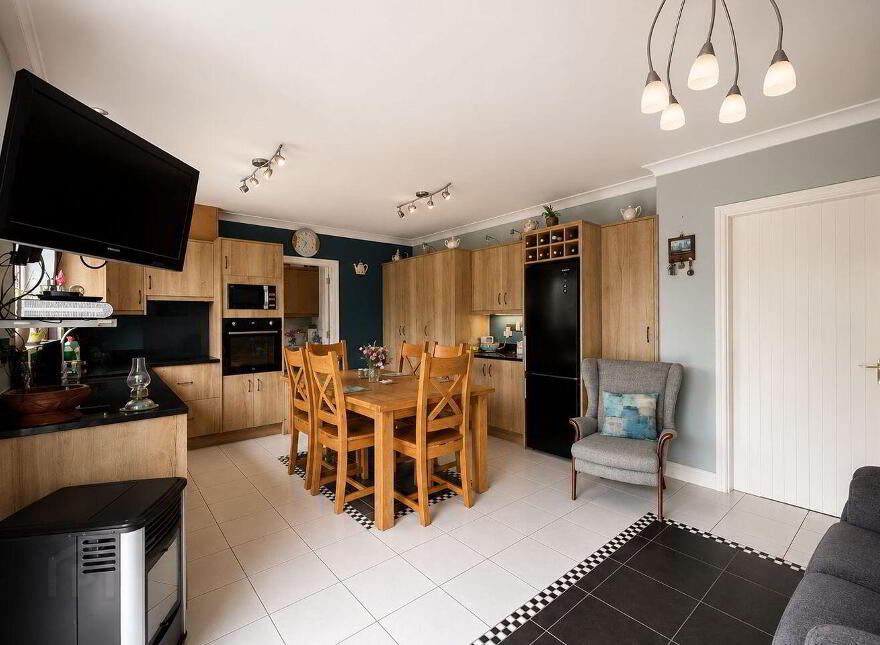 "Tawnagh House", Tawnagh West, Tirneevin, Gort, H91X2PE