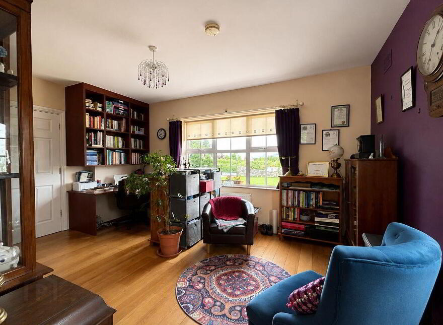 "Tawnagh House", Tawnagh West, Tirneevin, Gort, H91X2PE