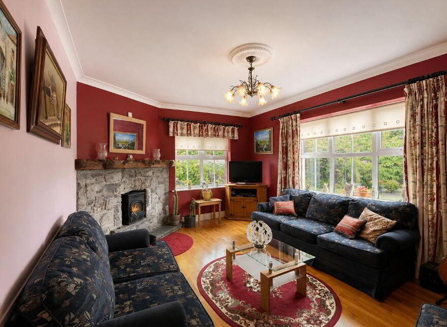 "Tawnagh House", Tawnagh West, Tirneevin, Gort, H91X2PE