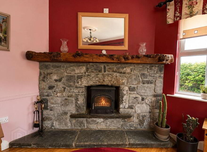 "Tawnagh House", Tawnagh West, Tirneevin, Gort, H91X2PE