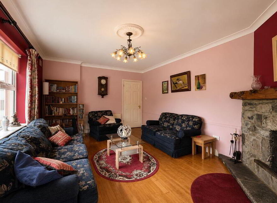 "Tawnagh House", Tawnagh West, Tirneevin, Gort, H91X2PE