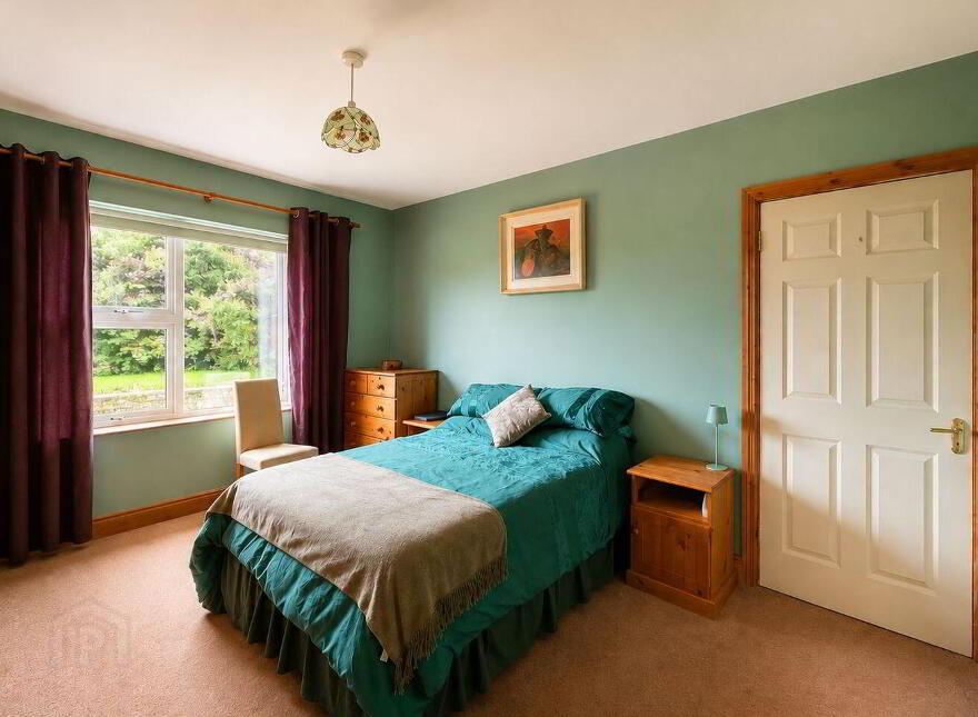 "Tawnagh House", Tawnagh West, Tirneevin, Gort, H91X2PE