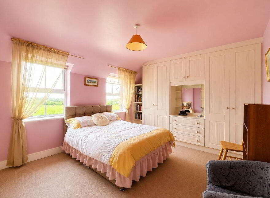 "Tawnagh House", Tawnagh West, Tirneevin, Gort, H91X2PE