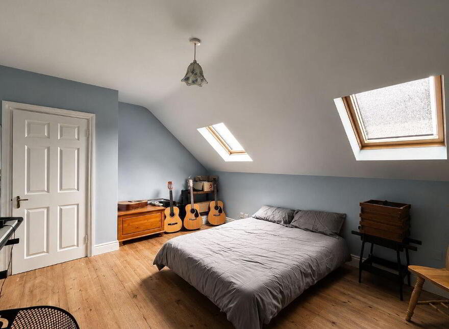 "Tawnagh House", Tawnagh West, Tirneevin, Gort, H91X2PE