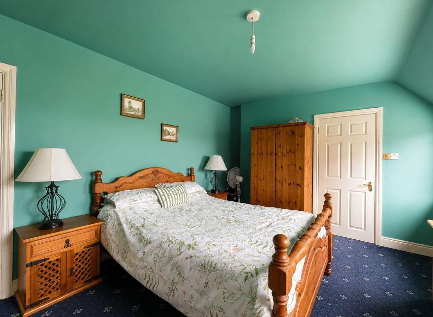 "Tawnagh House", Tawnagh West, Tirneevin, Gort, H91X2PE