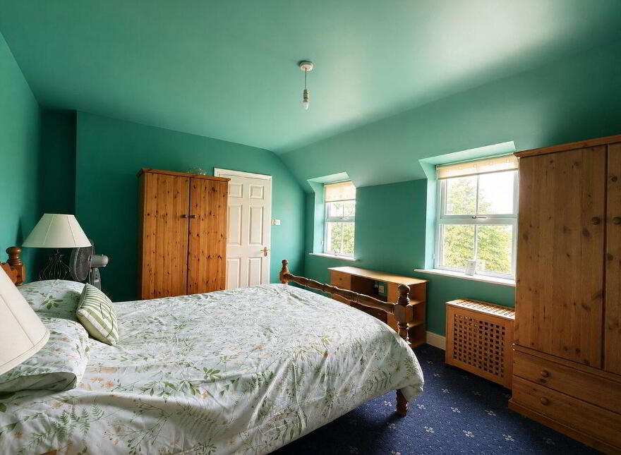 "Tawnagh House", Tawnagh West, Tirneevin, Gort, H91X2PE