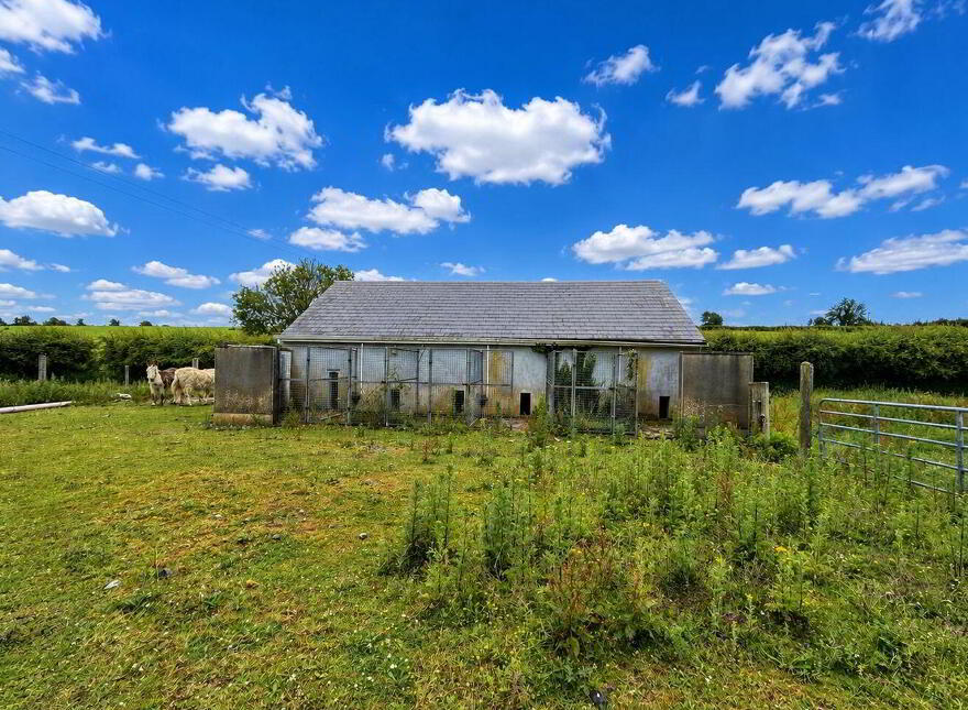 "Tawnagh House", Tawnagh West, Tirneevin, Gort, H91X2PE