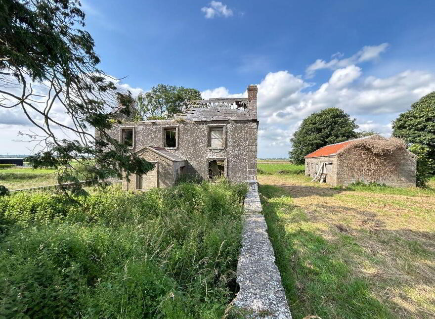 Cummer, Corofin, Corofin