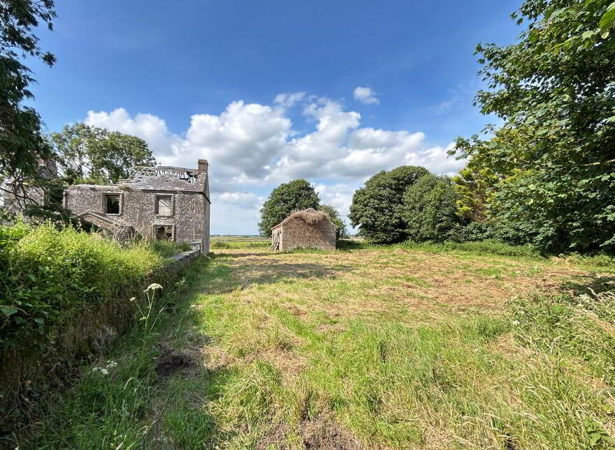 Cummer, Corofin, Corofin