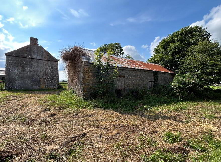 Cummer, Corofin, Corofin