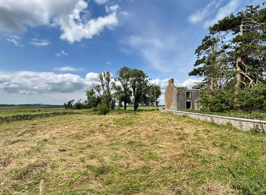 Cummer, Corofin, Corofin
