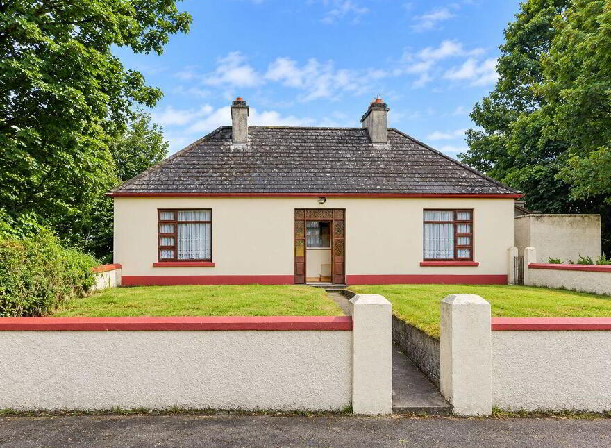 Carrowroe West, Brownsgrove, Tuam, H54X983 photo