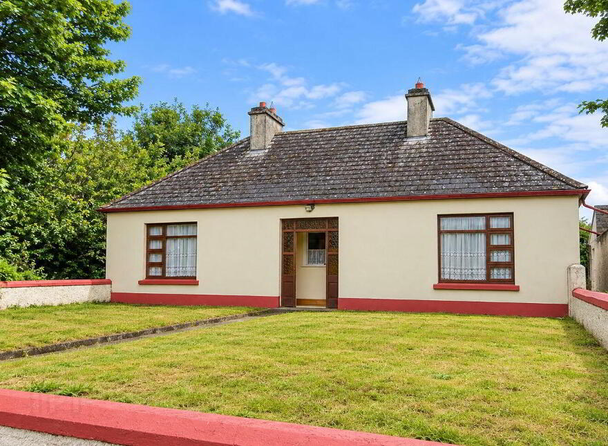 Carrowroe West, Brownsgrove, Tuam, H54X983