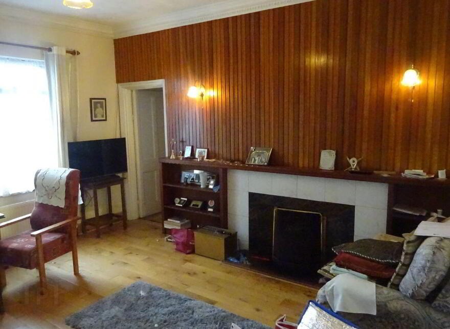 Carrowroe West, Brownsgrove, Tuam, H54X983
