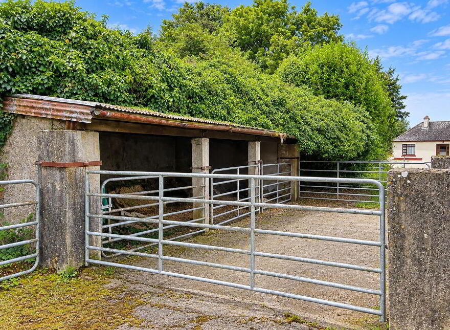 Carrowroe West, Brownsgrove, Tuam, H54X983