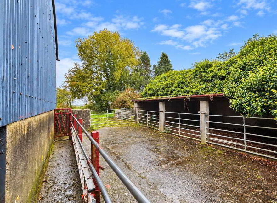 Carrowroe West, Brownsgrove, Tuam, H54X983