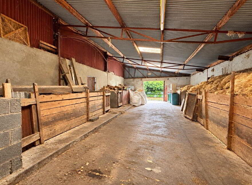 Carrowroe West, Brownsgrove, Tuam, H54X983