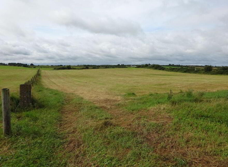 Carrowroe West, Brownsgrove, Tuam, H54X983