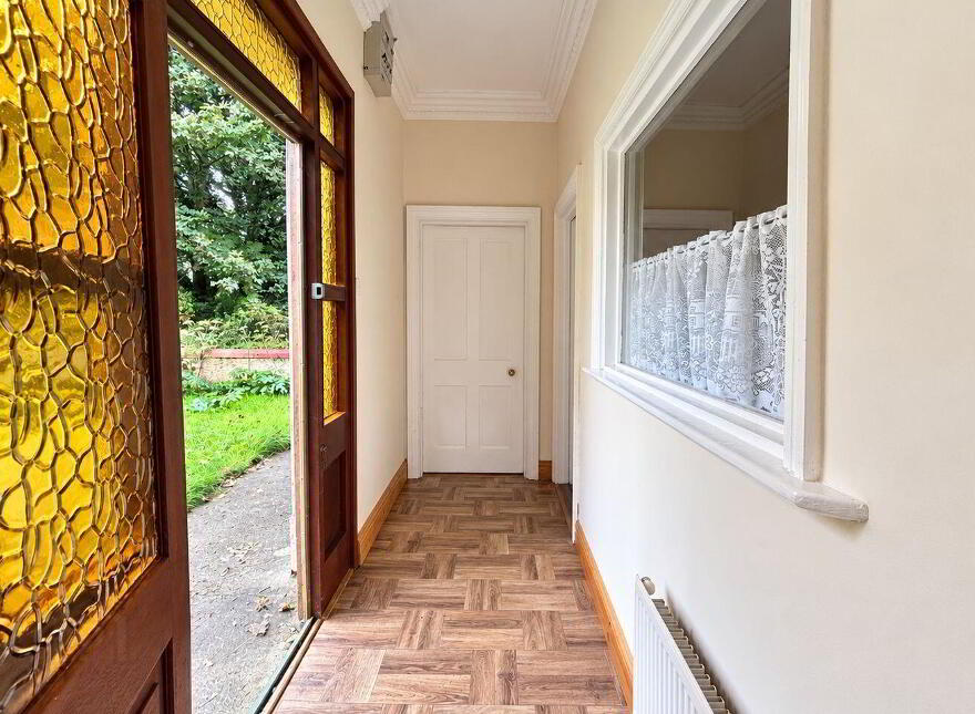 Carrowroe West, Brownsgrove, Tuam, H54X983