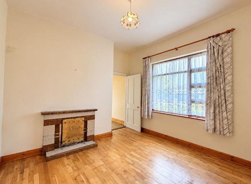 Carrowroe West, Brownsgrove, Tuam, H54X983
