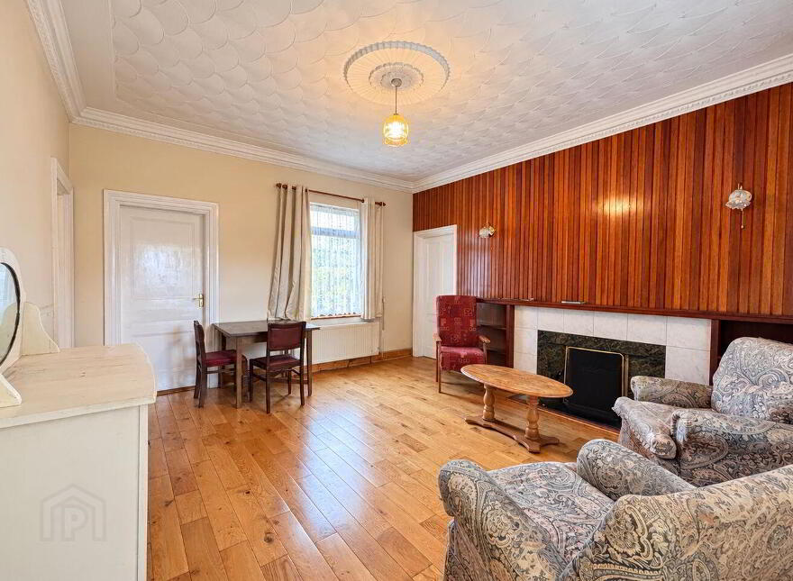 Carrowroe West, Brownsgrove, Tuam, H54X983