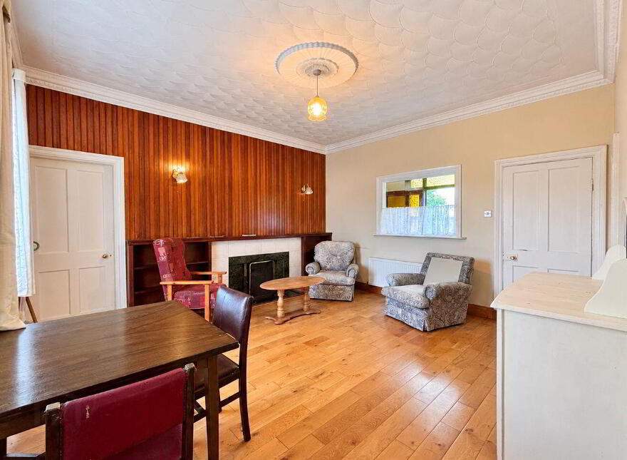 Carrowroe West, Brownsgrove, Tuam, H54X983