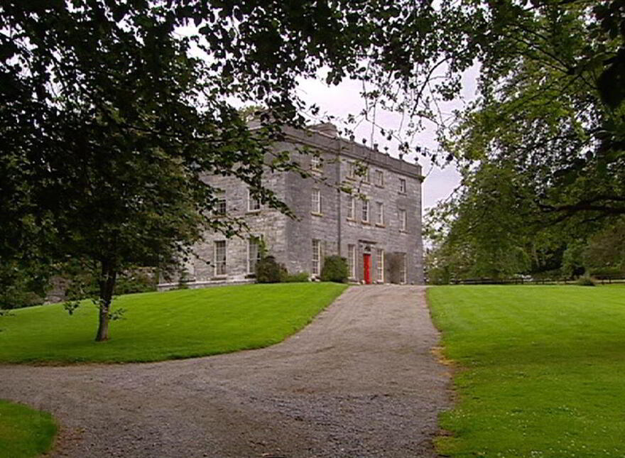 Castle Ffrench, Ballinamore Bridge, H53X274 photo